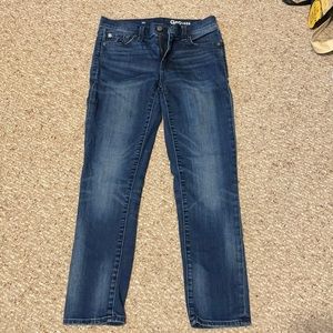 Gap Jeans